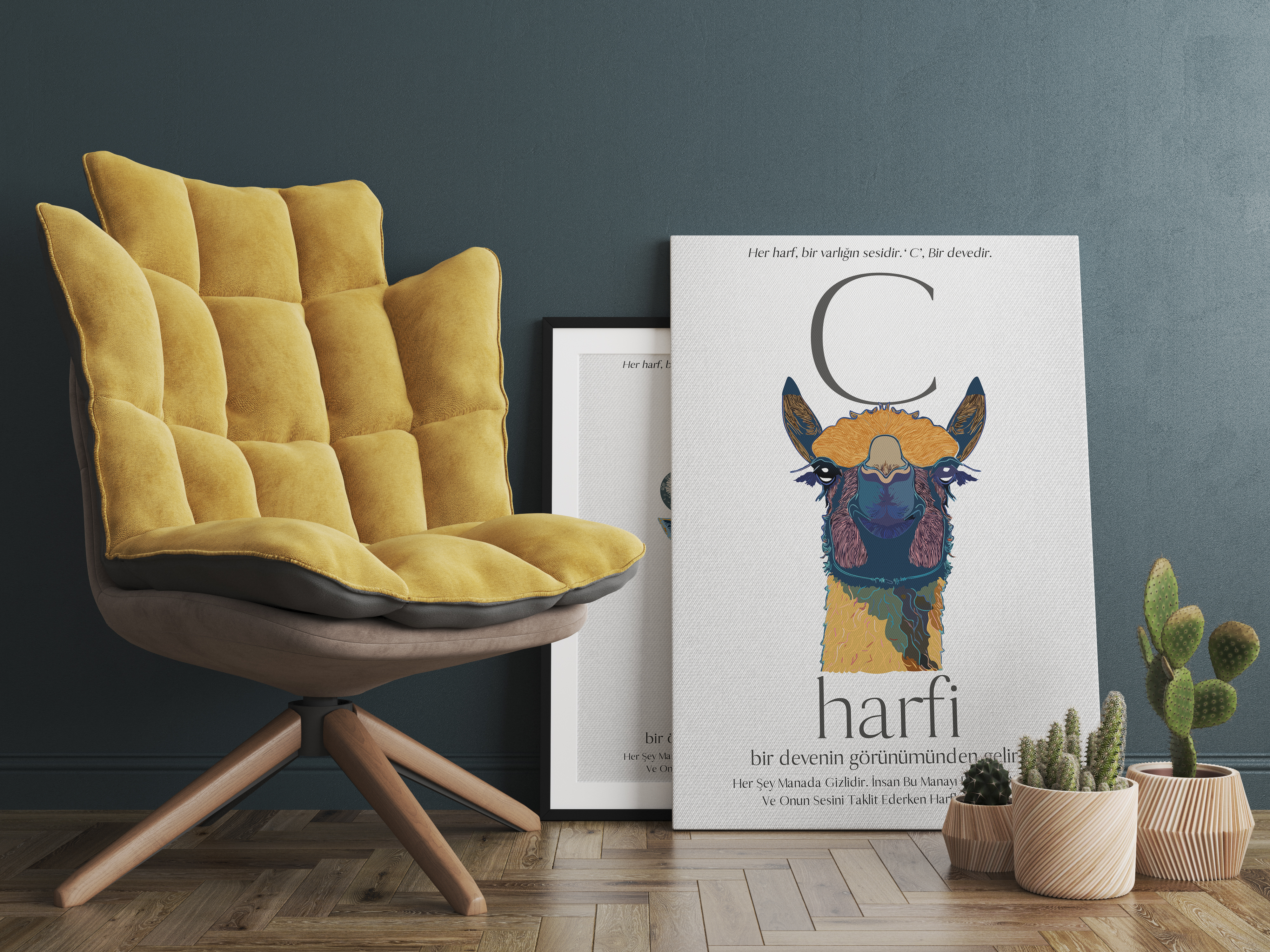 Şey: Varlığın Ontolojisi